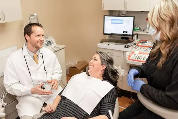 Dental Care of Sumner