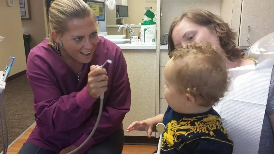 Dental Care of Sumner