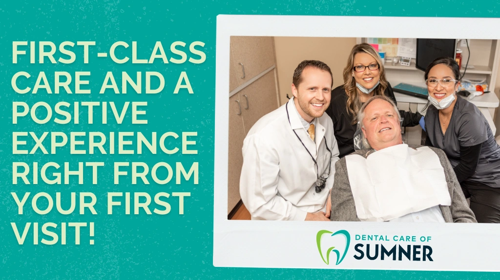 Dental Care of Sumner