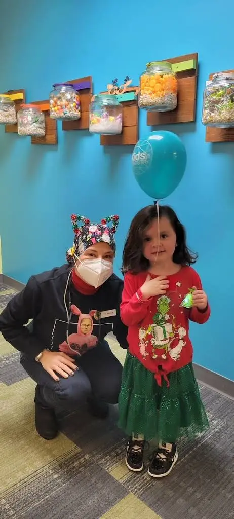 Kids On 1st Dentistry