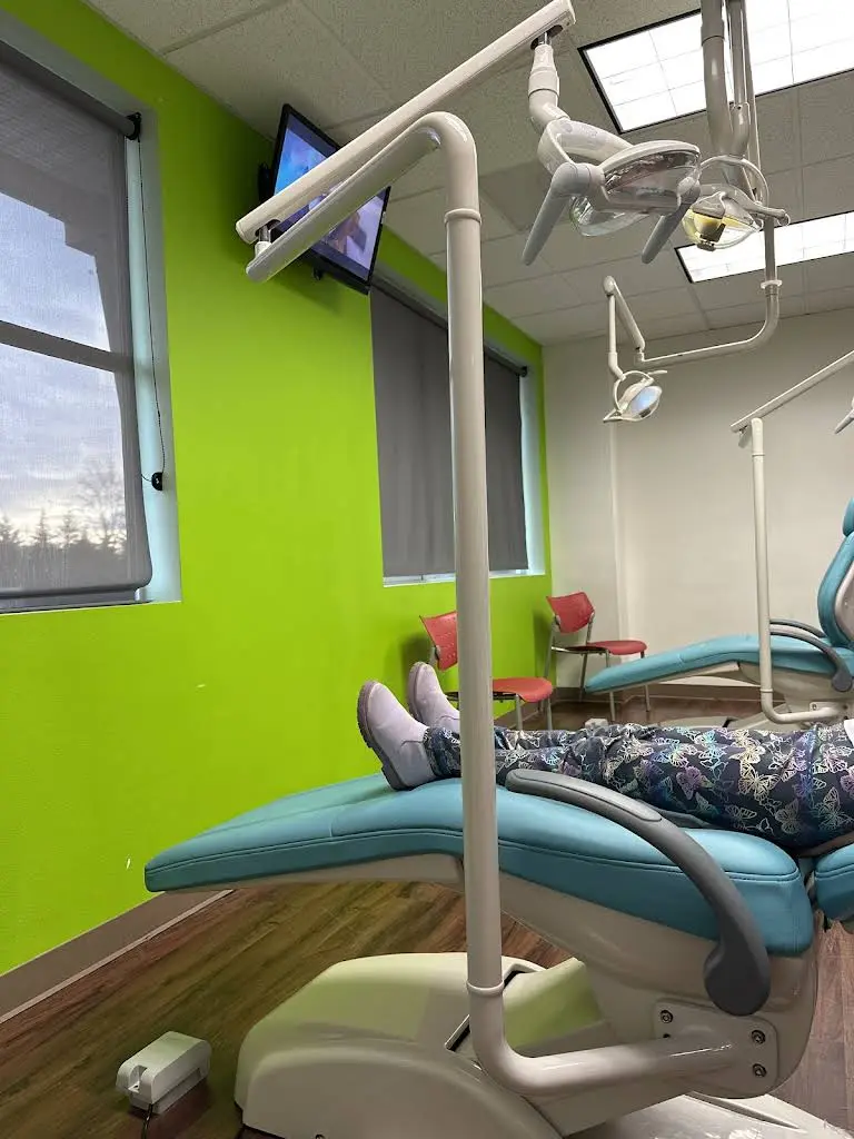 Kid's Choice Dental - Federal Way