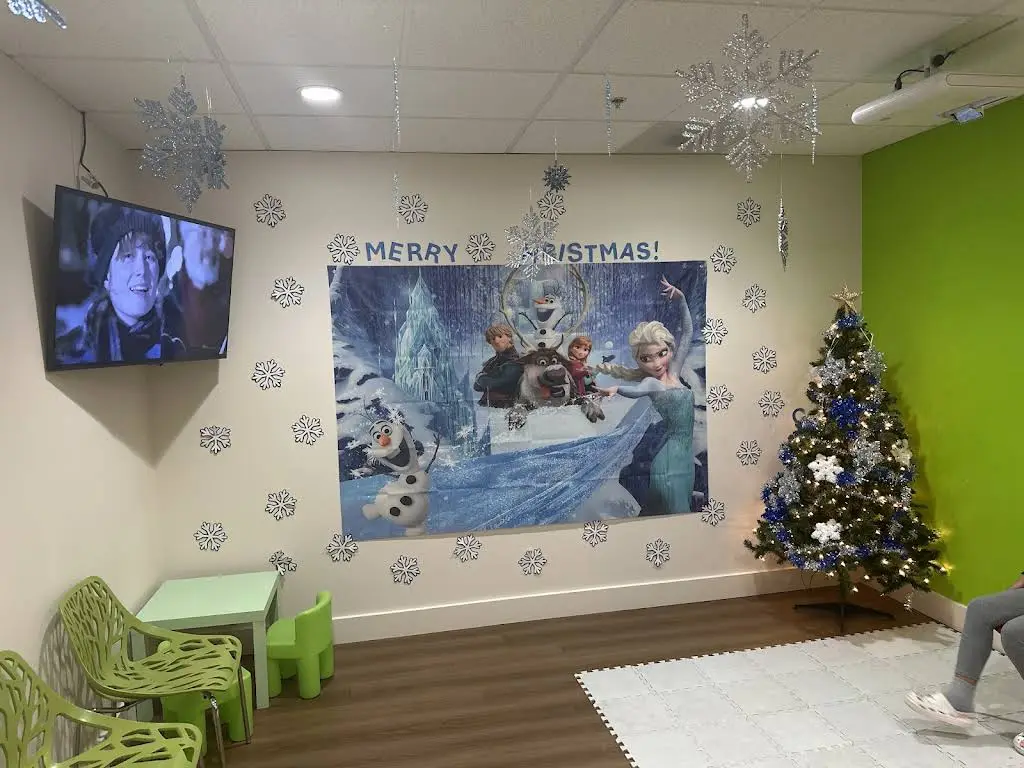 Kid's Choice Dental - Federal Way