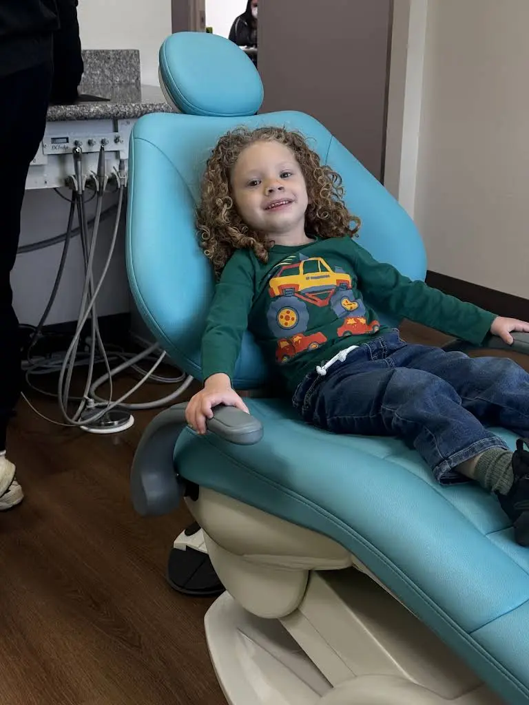 Kid's Choice Dental - Federal Way
