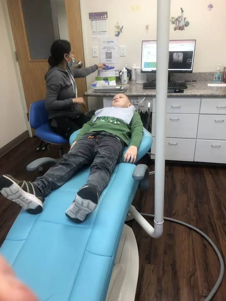 Kid's Choice Dental - Federal Way