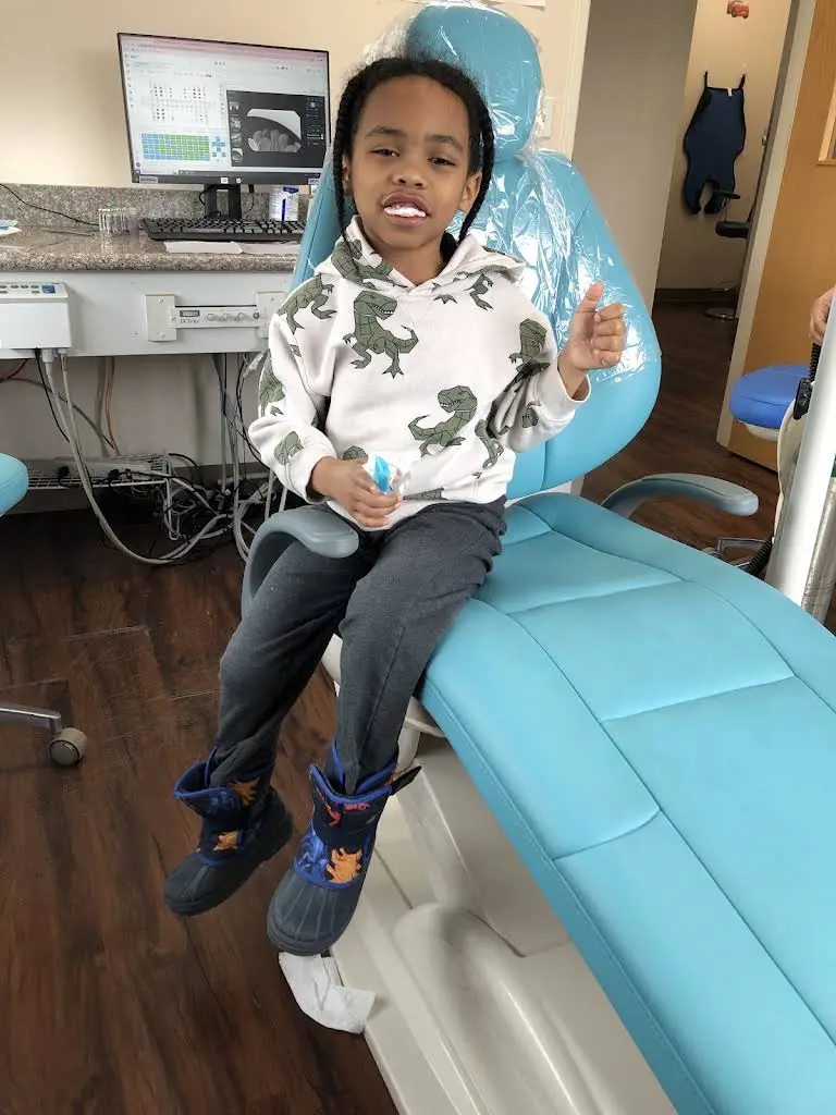 Kid's Choice Dental - Federal Way