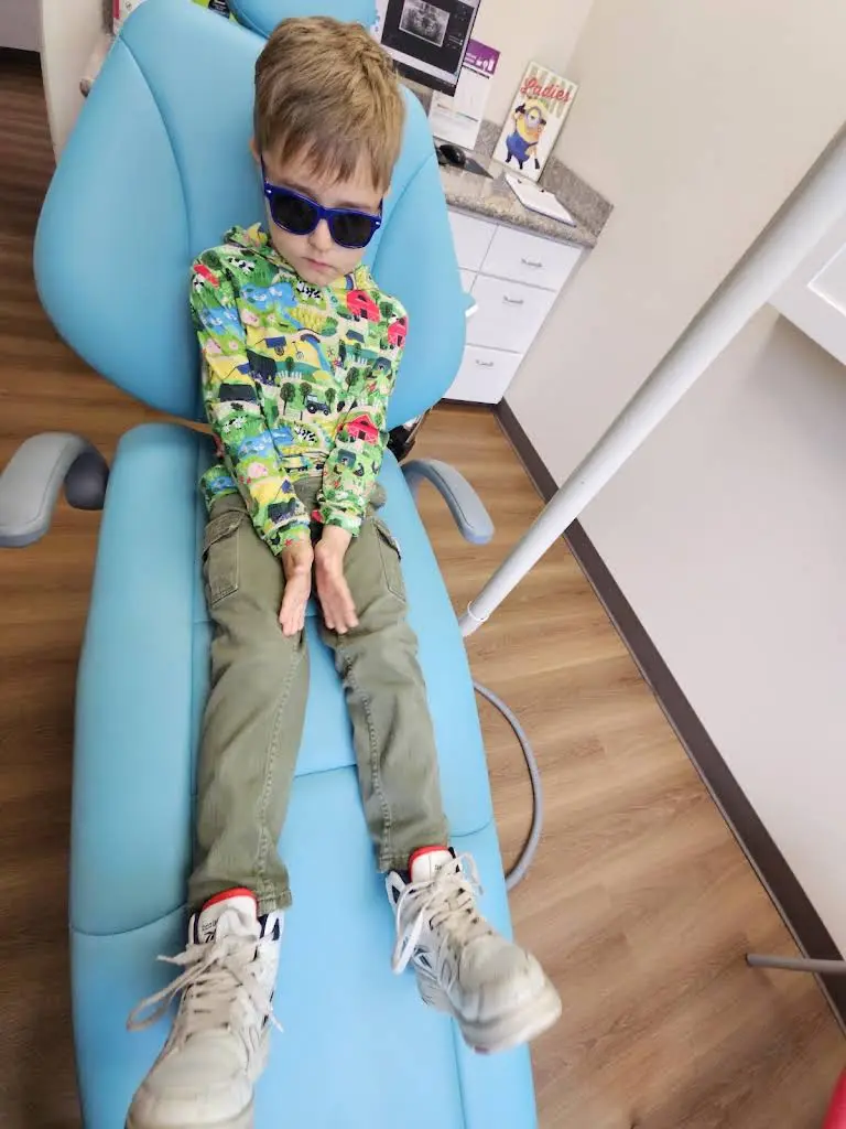 Kid's Choice Dental - Federal Way