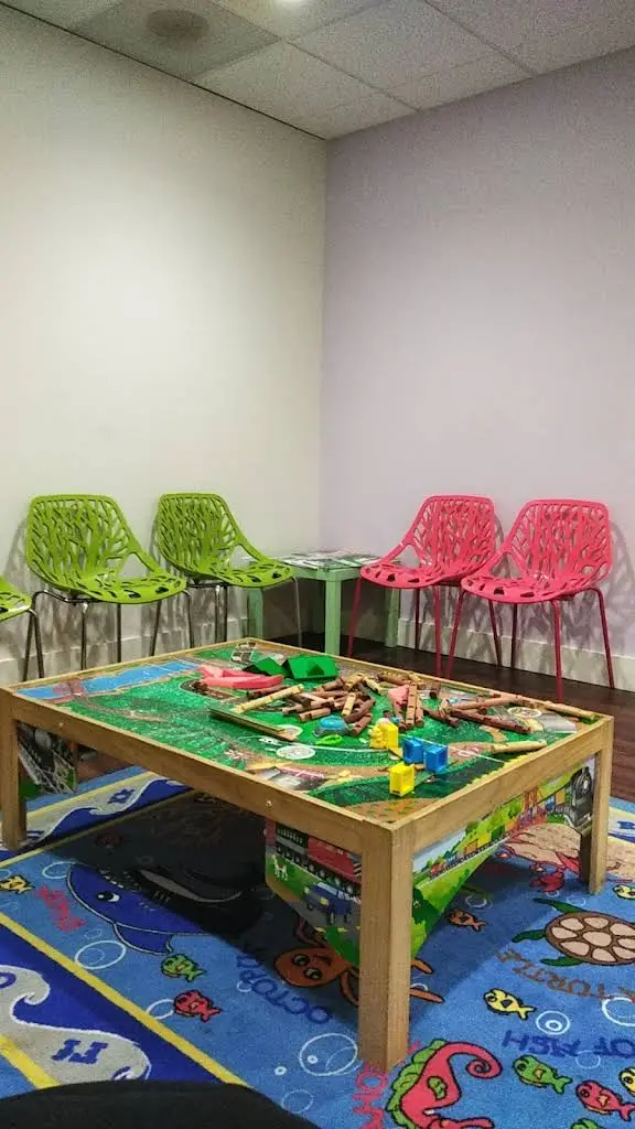 Kid's Choice Dental - Federal Way