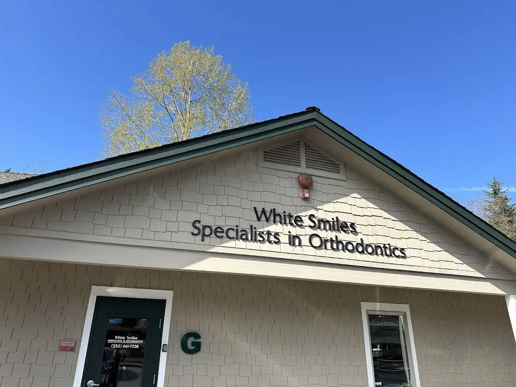 White Smiles Orthodontics