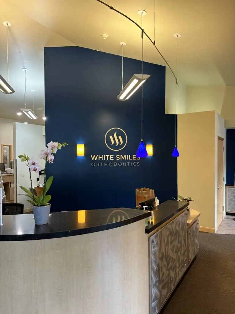 White Smiles Orthodontics