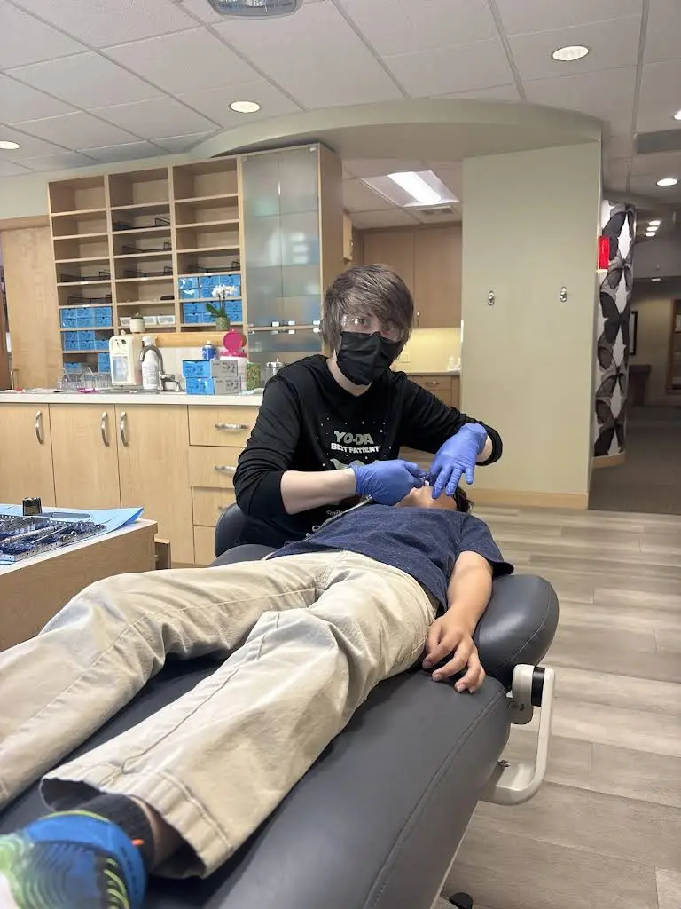 White Smiles Orthodontics