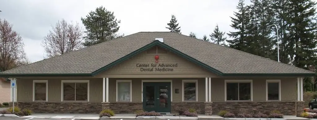 Center For Advanced Dental Medicine, Duane L. Jones DDS, FAGD