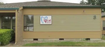 The Local Dentist