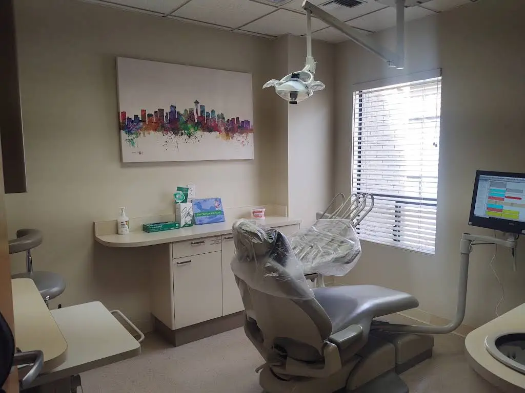 The Local Dentist