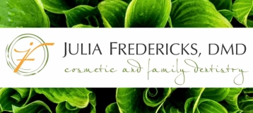 Julia Fredericks DMD, PLLC