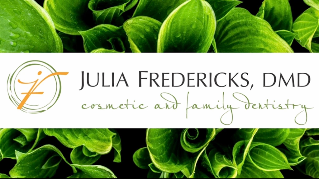 Julia Fredericks DMD, PLLC