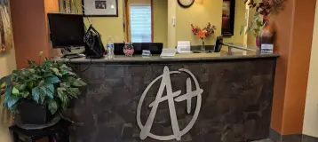 A+ Dental Cosmetic & Implants