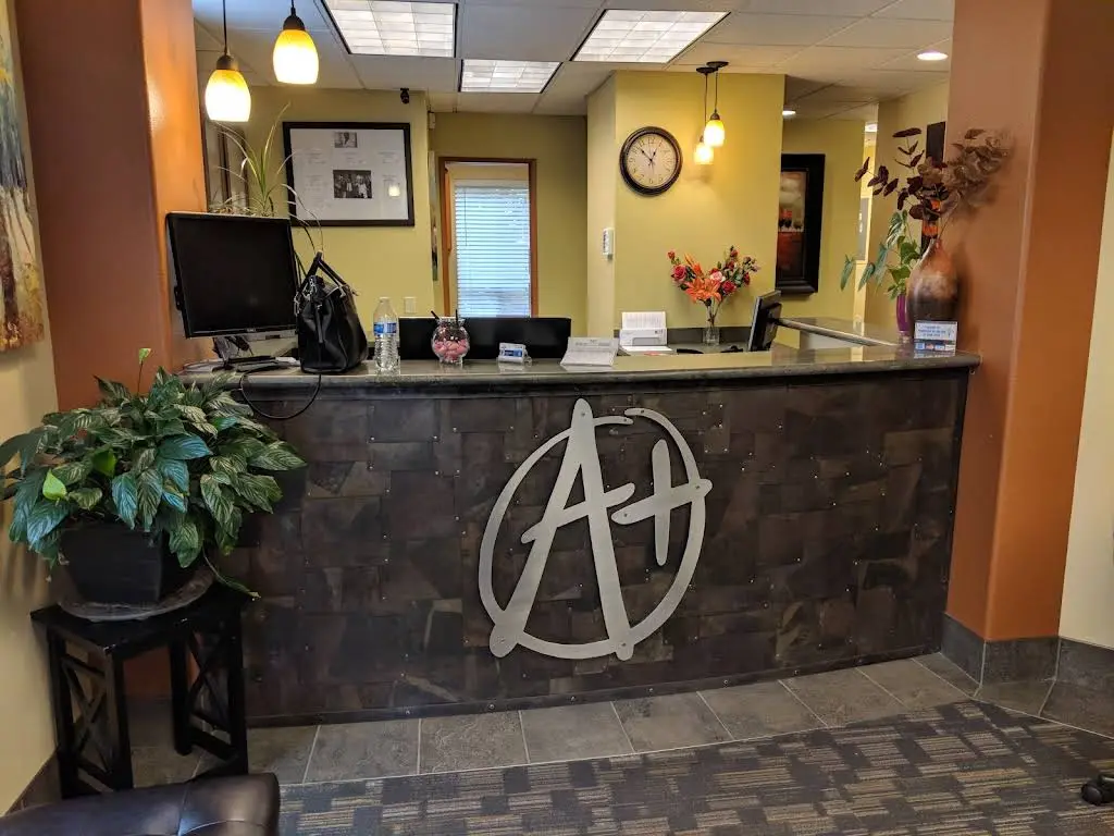 A+ Dental Cosmetic & Implants