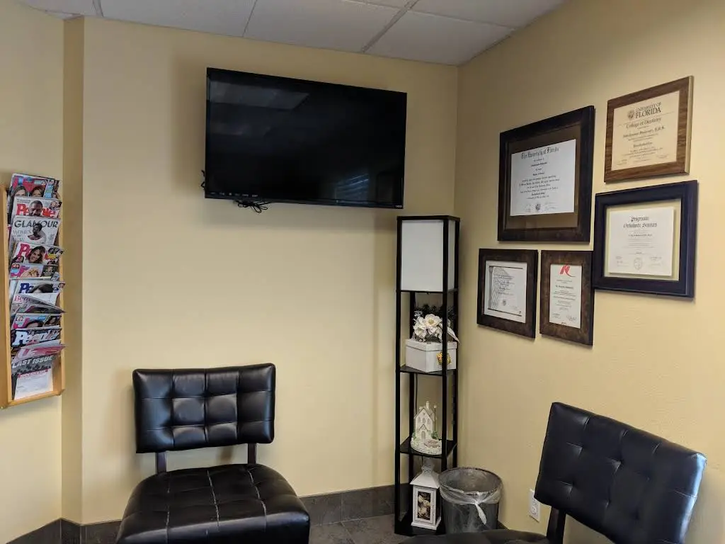 A+ Dental Cosmetic & Implants
