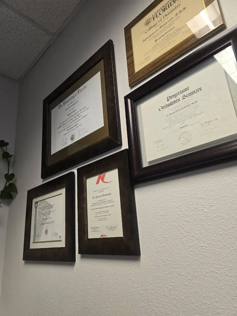 A+ Dental Cosmetic & Implants