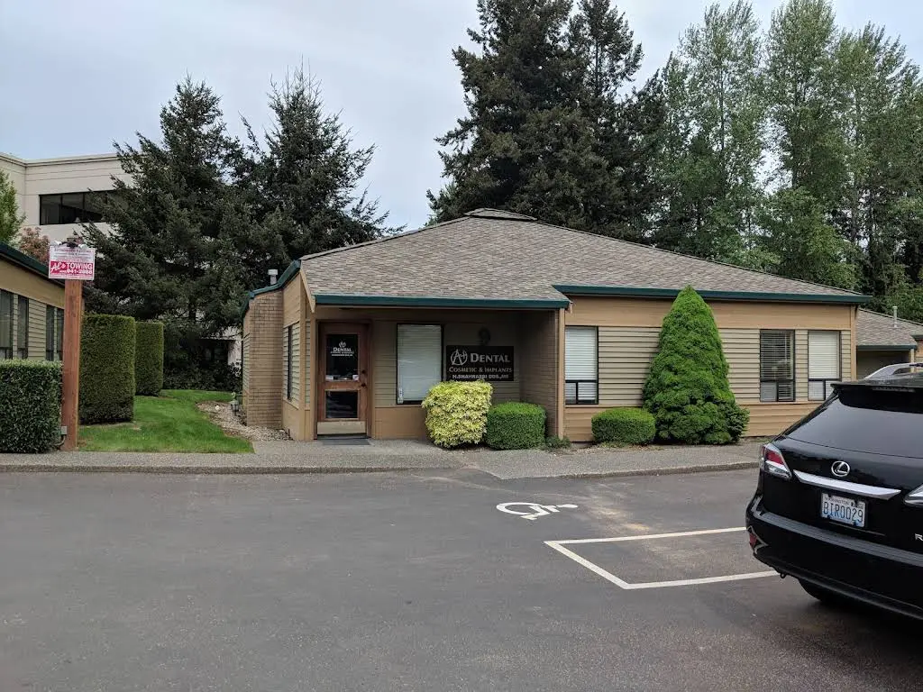 A+ Dental Cosmetic & Implants