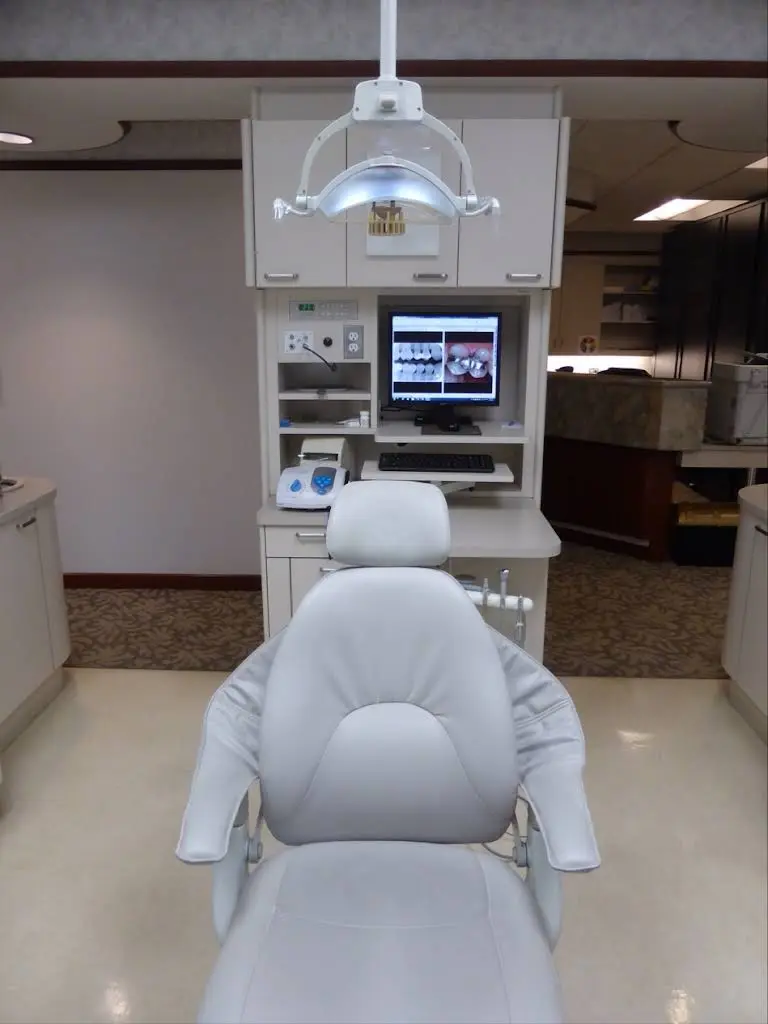 Advanced Dental Artistry