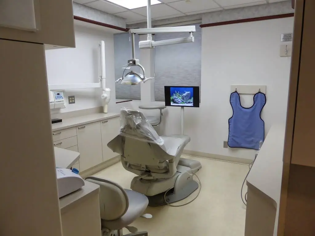 Advanced Dental Artistry