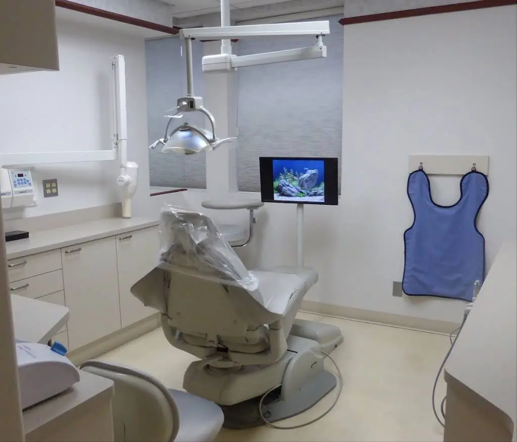 Advanced Dental Artistry