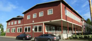 Community Health Care - Puyallup Family Dental Clinic