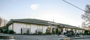 Smiles Orthodontics