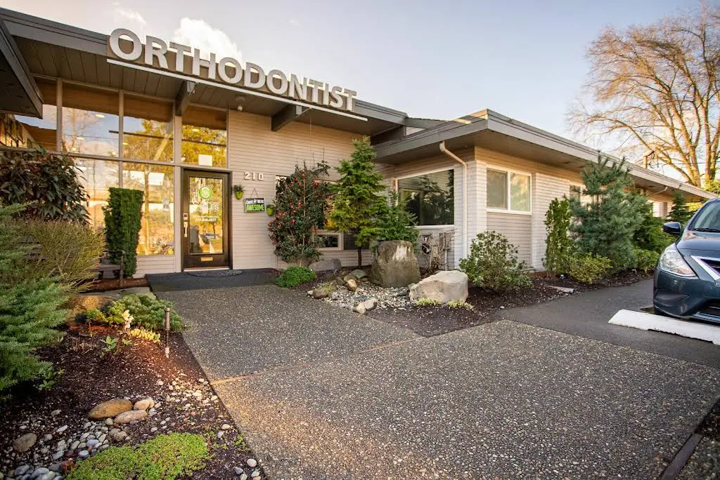 Smiles Orthodontics
