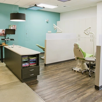 Smiles Orthodontics