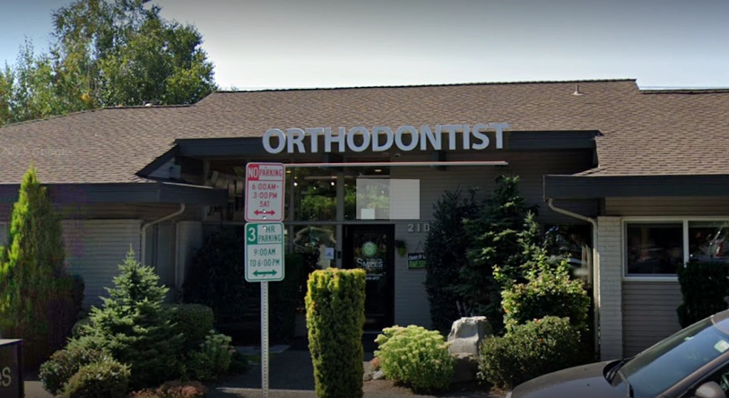 Smiles Orthodontics