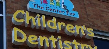 The Center for Children's Dentistry