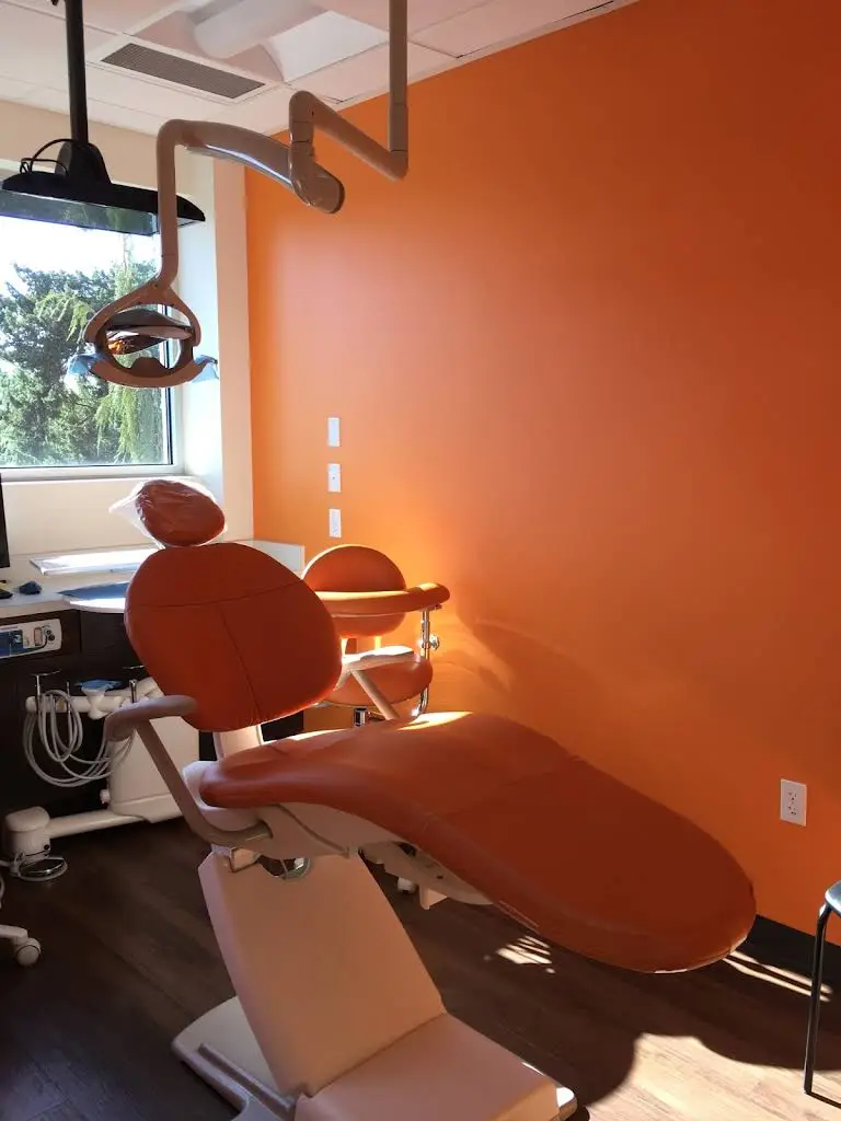 The Center for Children's Dentistry