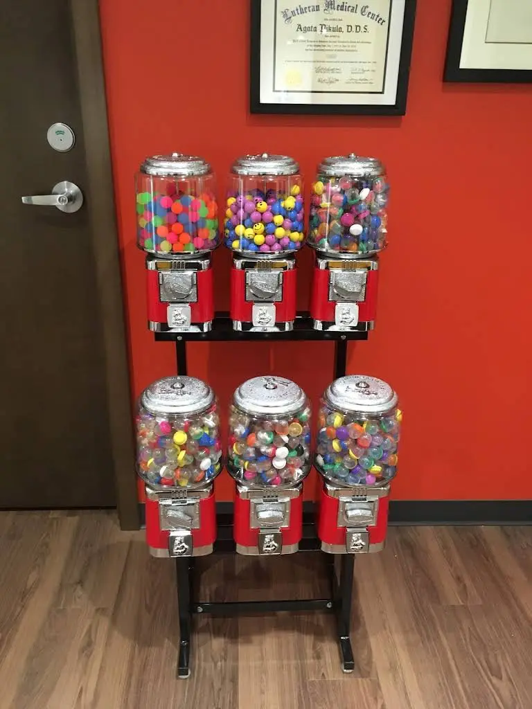 The Center for Children's Dentistry