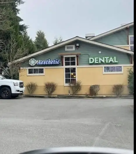 Aesthetic Dental Center