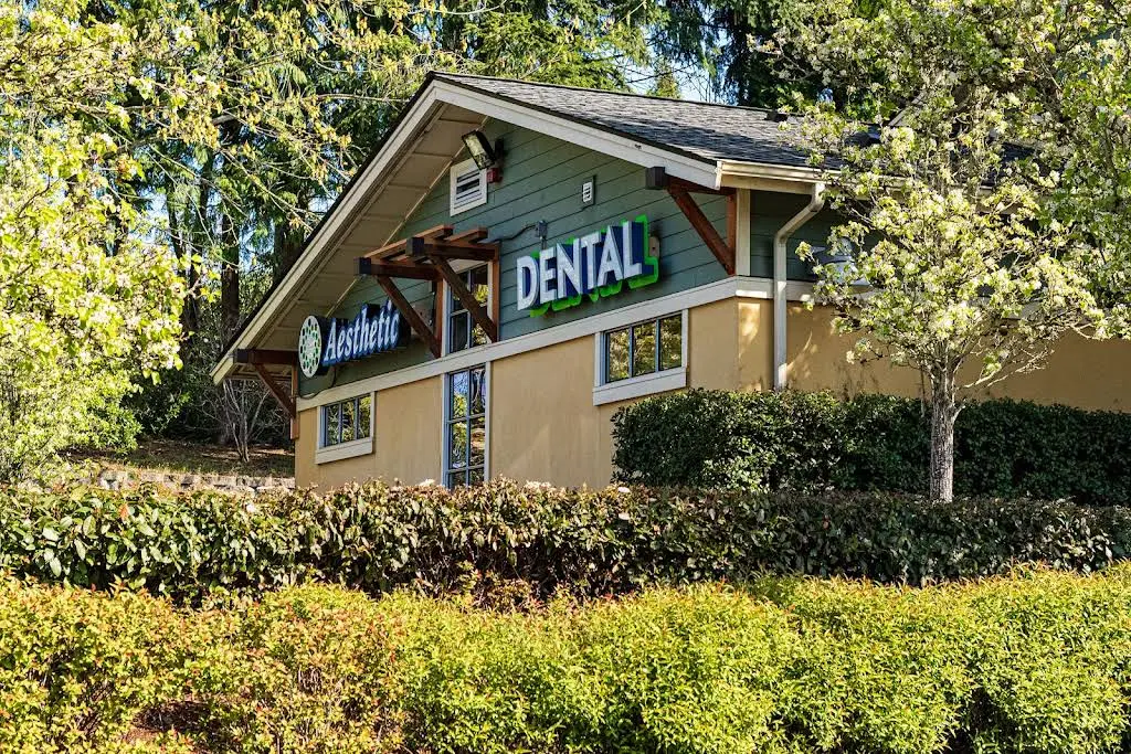Aesthetic Dental
