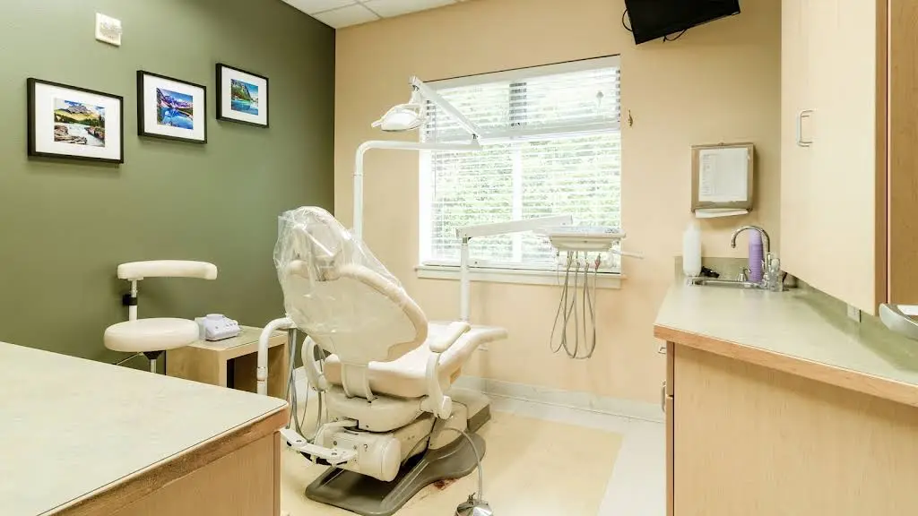 Aesthetic Dental