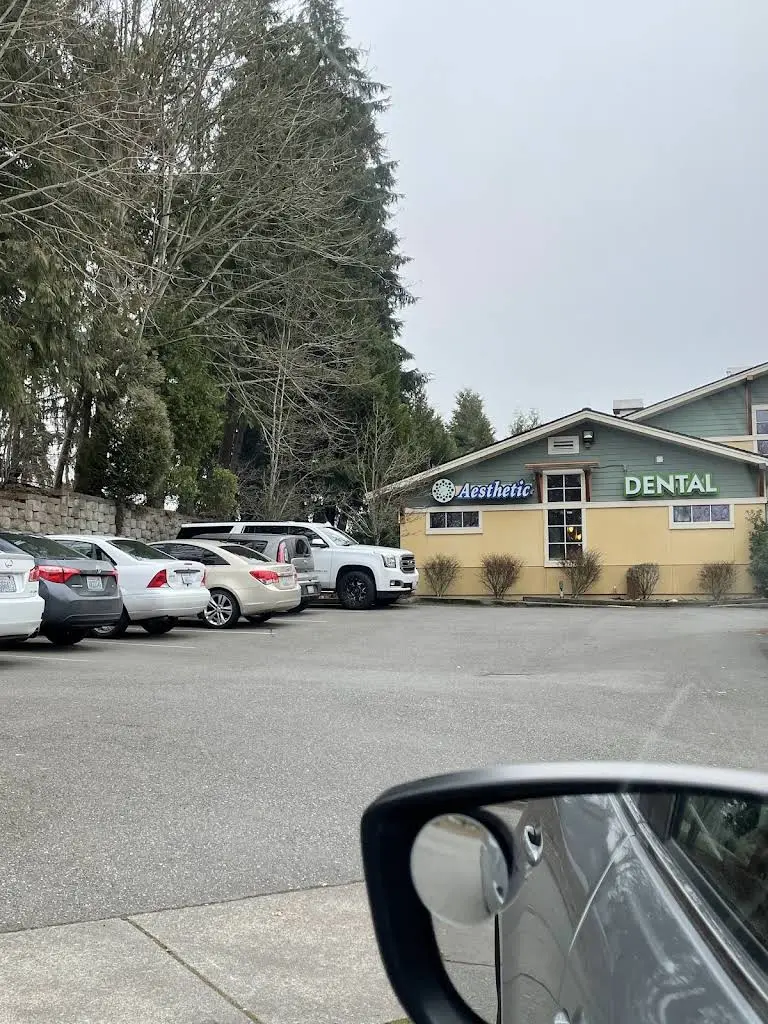 Aesthetic Dental