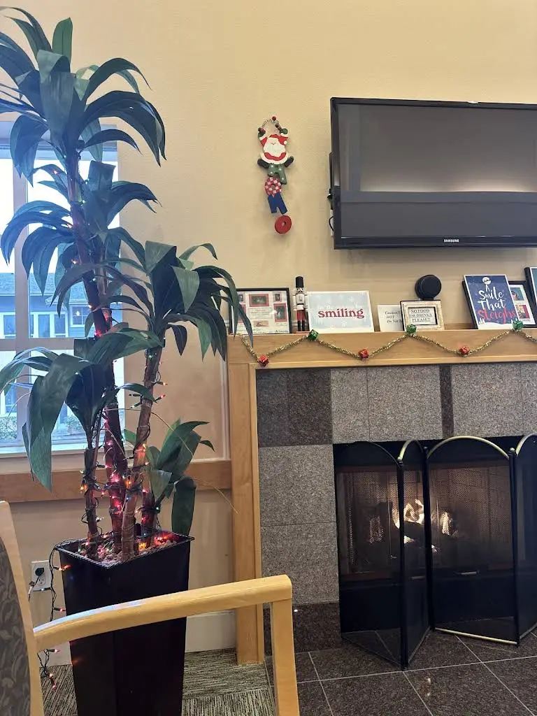 Aesthetic Dental