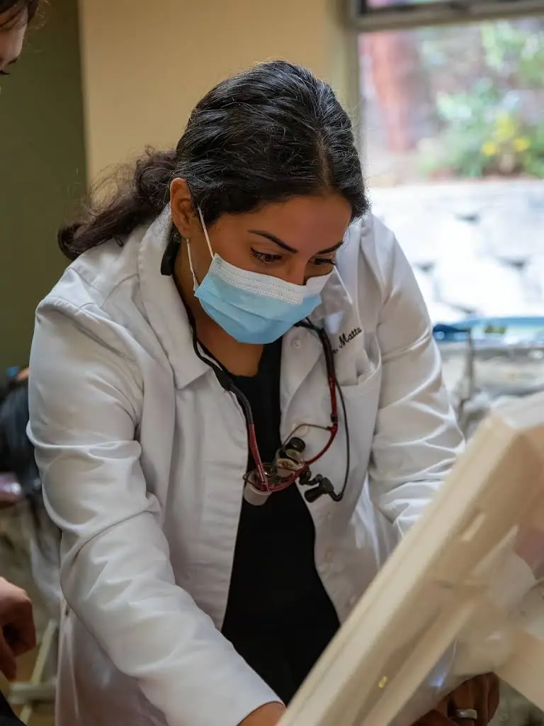 Aesthetic Dental