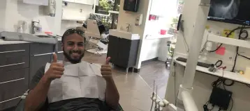 Universal Dental Care