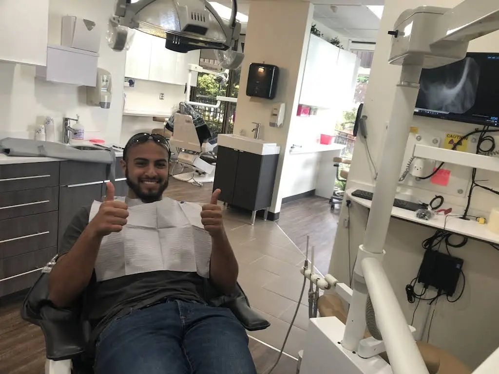 Universal Dental Care