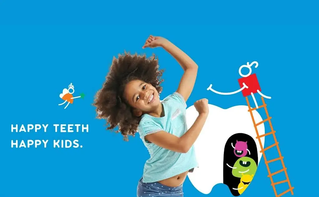Happy Kids Dentistry & Orthodontics On 348th