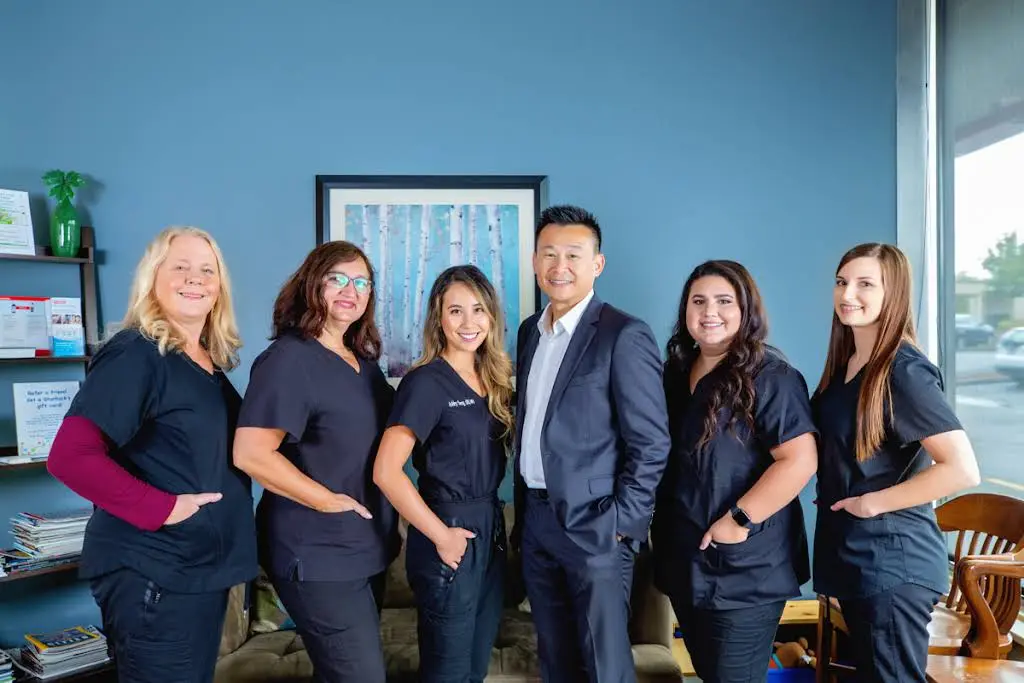 Maple Family Dentistry