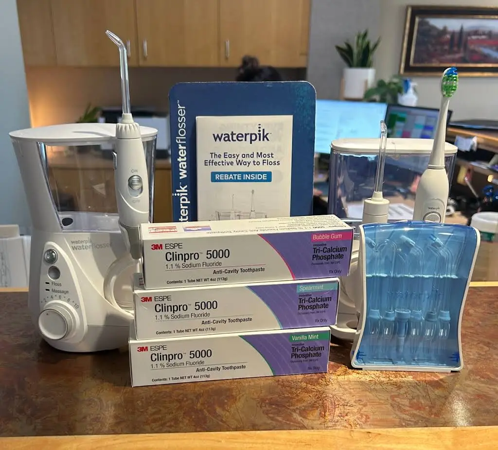 Federal Way Family Dental Care
