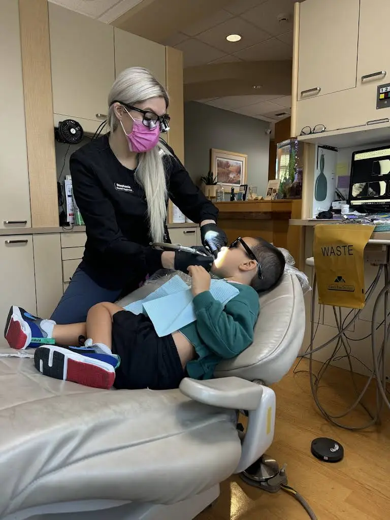 Federal Way Family Dental Care