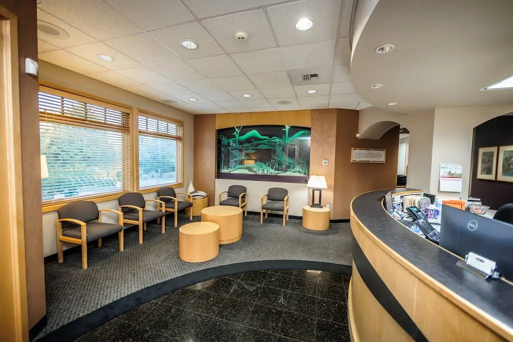 Dan Roberts, DMD - Federal Way