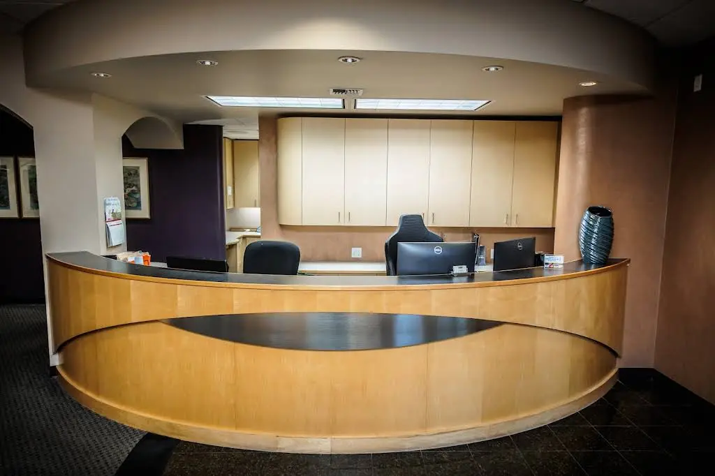 Dan Roberts, DMD - Federal Way