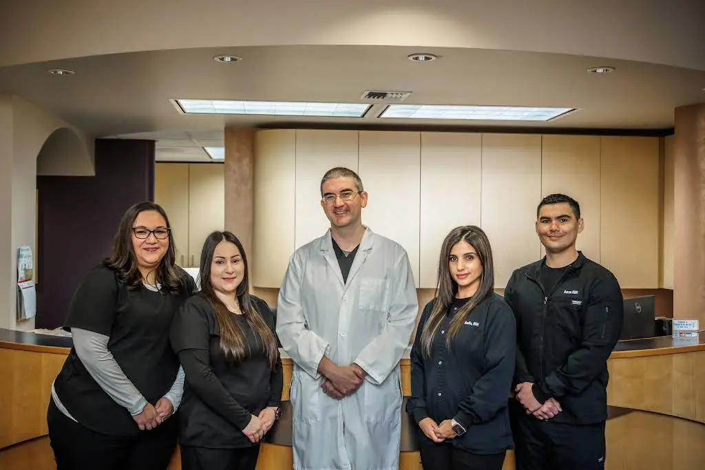 Dan Roberts, DMD - Federal Way